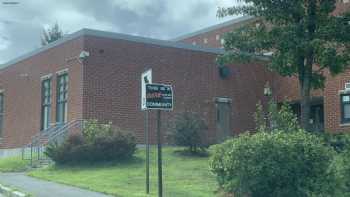 Hudson Memorial School