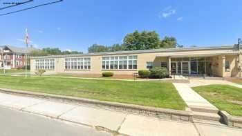 Library Street School