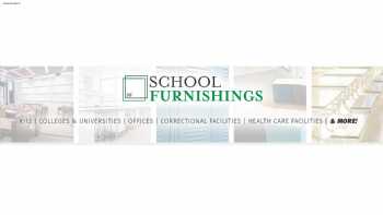 School Furnishings