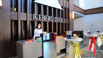 Iceberg Otel