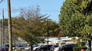 Ledge Street Elementary School