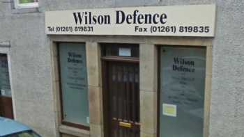 Wilson Defence