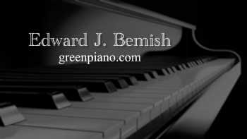 Bemish Green Piano Studio