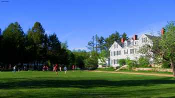 Hampshire Country School