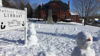 Jaffrey Public Library