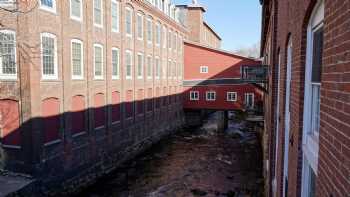 Jaffrey Mills