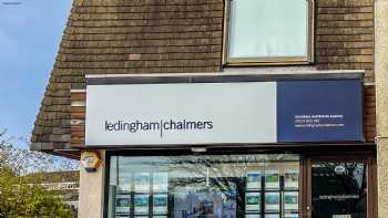 Ledingham Chalmers Solicitors