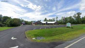 Jefferson Town Hall