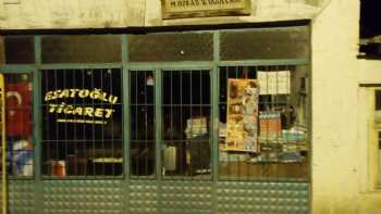 Hacıoğlu Market