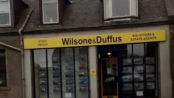 Wilsone & Duffus