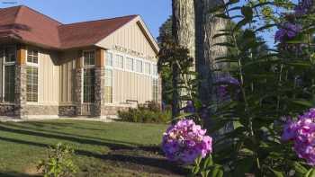 Kingston Community Library