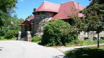 Kingston Community Library