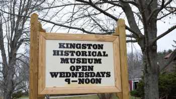 Nichols Memorial Library / Kingston Historical Museum