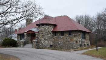 Nichols Memorial Library / Kingston Historical Museum