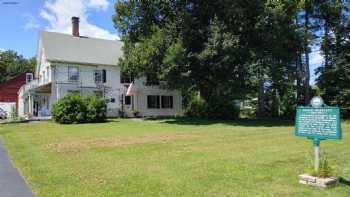 Josiah Bartlett House