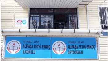 Alipaşa Fethi Erkoç İlköğretim Okulu