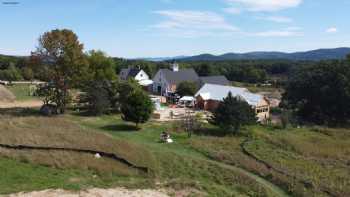 Prescott Farm Environmental Education Center