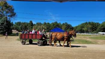 Prescott Farm Environmental Education Center