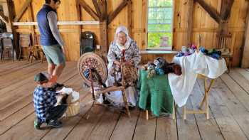 Prescott Farm Environmental Education Center