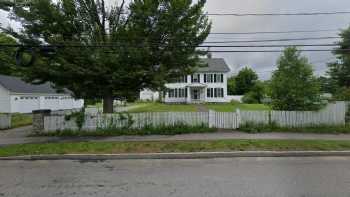 Harvard Street Kindergarten