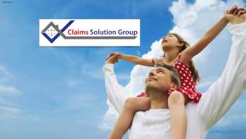 Claims Solution Group