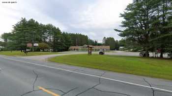 New Hampshire State Library