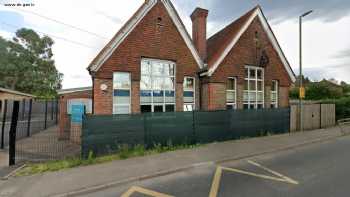 Aurora Redehall School