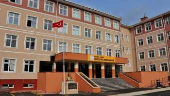 Gümüşyaka Anadolu Lisesi