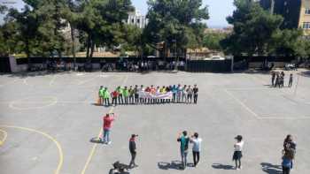 Gümüşyaka Anadolu Lisesi