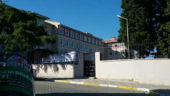 Gümüşyaka Anadolu Lisesi