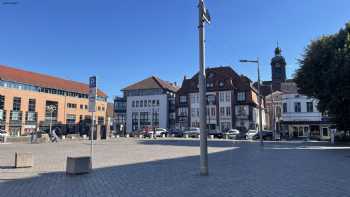 Kanzlei auf der Dominsel | Kanzlei Sonneborn für Strafrecht und Verkehrsrecht