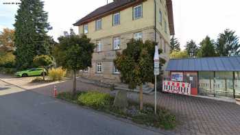 Kindergarten Hütten