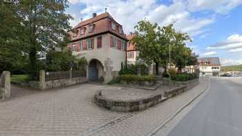 Jagdschloss Mainhardt