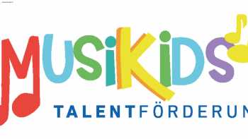 MusikKids | Talentförderung