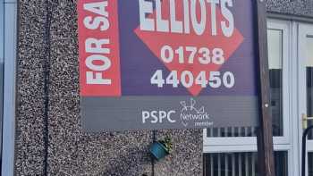 Elliot & Company WS, Solicitors, Estate Agents, Notaries