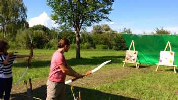 KOMPASS I Teamtraining - Erlebnispädagogik - Naturerlebnisse