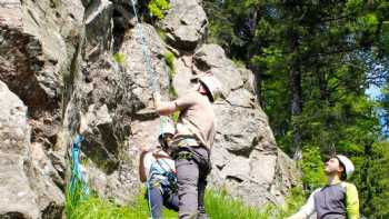 KOMPASS I Teamtraining - Erlebnispädagogik - Naturerlebnisse