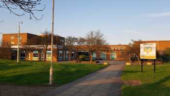 Sandy Secondary School