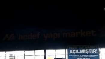 Hedef Yapı Market