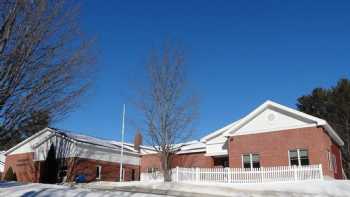 Lyndeborough Central School