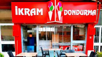 İKRAM DONDURMA