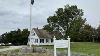 Lyndeborough Town Hall