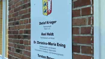 Rechtsanwälte und Notare Krieger, Heldt und Dr. Ening