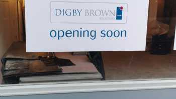 Digby Brown Solicitors