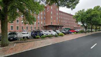 UNH STEM Discovery Lab