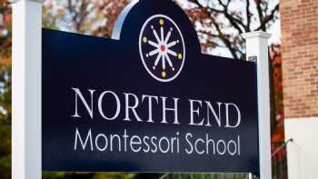 North End Montessori School