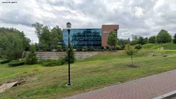 The Academic Center