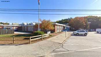 Parkside Junior High School