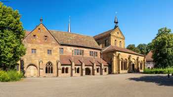 Maulbronn Monastery