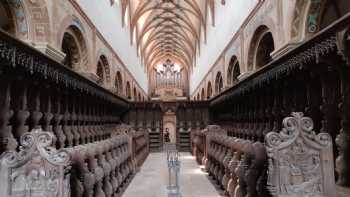 Maulbronn Monastery